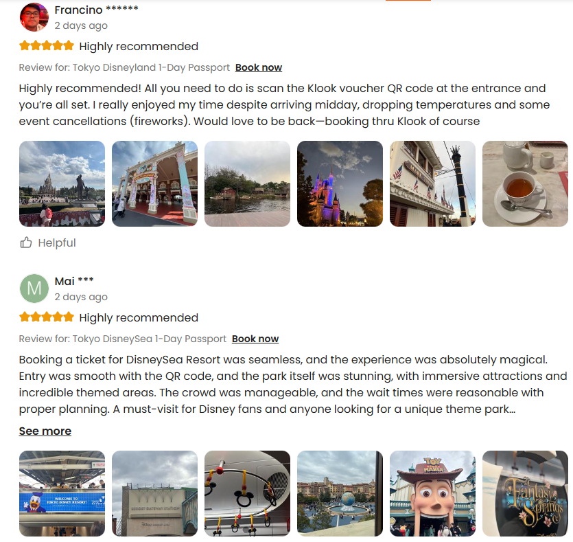 Klook Review 2025: Klook Reviews
